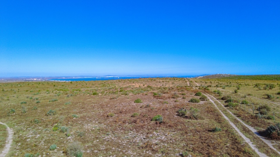 0 Bedroom Property for Sale in Welgedaan Estate Western Cape